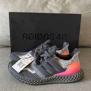 🔥🔴🔥Brand new adidas ULTRA 4D 🔥🔴🔥